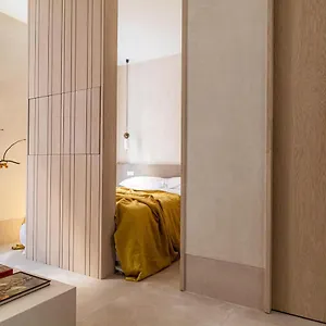 Apartment Recoletos Exclusive Private I Collection - 1ºexterior - Eleven Host
