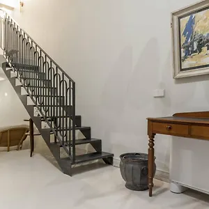 Recoletos Exclusive Private Loft - Eleven Host Apartment *
