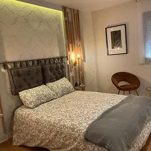Apartment Precioso Muy Cerca De Mendez Alvaro *