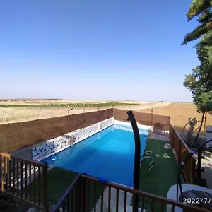 Casa Independiente Madrid Holiday home Fuensalida