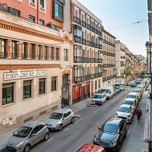 Mintystay - Campoamor Madrid