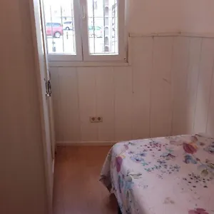 Apartamento De 3 Cerca De Mendez Alvaro Madrid