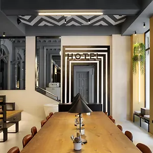 Hotel Petit Palace Chueca Madrid