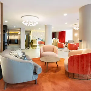 Nh Balboa 4* Madrid