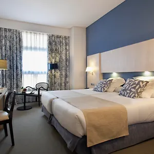 Hotel Nuevo Boston 4*