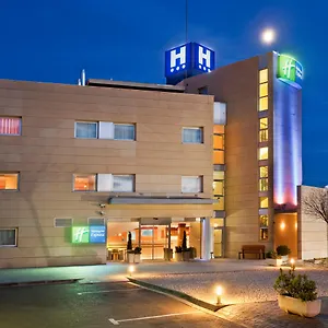 Holiday Express Madrid-rivas By Ihg Hotel Rivas-Vaciamadrid