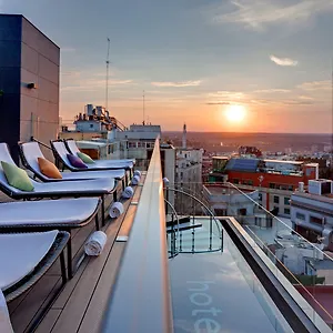 Indigo - Gran Via, An Ihg Hotel 4*