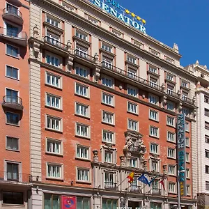Senator Gran Vía 70