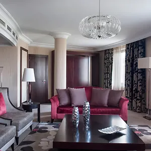 Intercontinental By Ihg