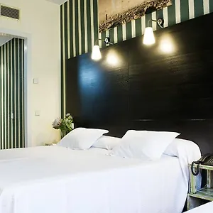Hotel Hrc Madrid