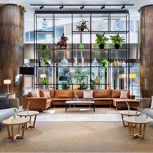 Hotel Melia Princesa 5*