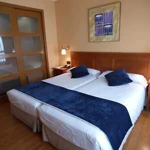 Hotel Eco Via Lusitana 3*