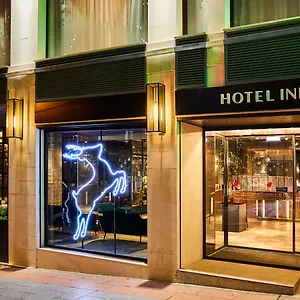Indigo - Princesa By Ihg Hotel 3*