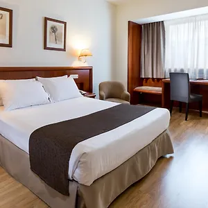Hotel Rafaelhoteles Ventas (adults Only) 4*