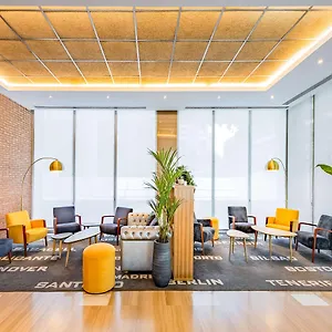 Chamartin, Affiliated By Melia Hotel 3*