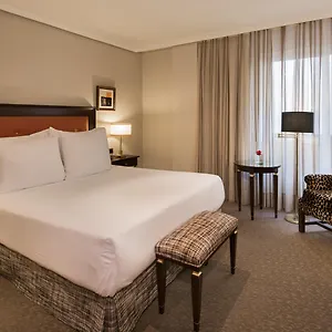 Hyatt Regency Hesperia Hotel