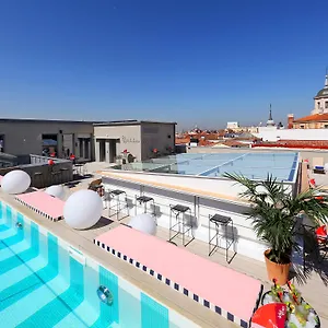 Hotel Axel - Adults Only