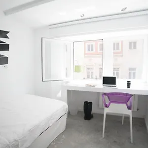 Mi Casa Plaza Espana - Adults Only 2*