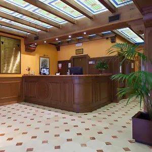 Hotel Agora Juan De Austria