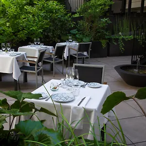 Atocha Madrid, Tapestry Collection By Hilton 4*