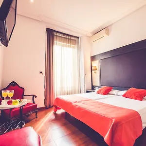 Guest house Sol Angeles