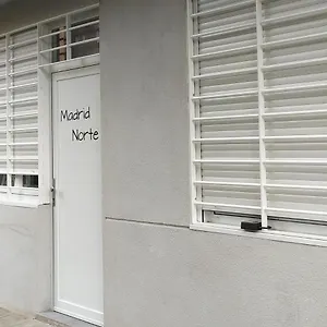 Norte Apartment *