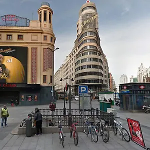 Punta Me In The Best Location Downtown