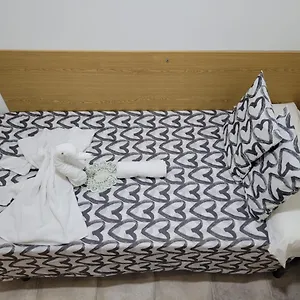 Guest house Coliving New San Bernando