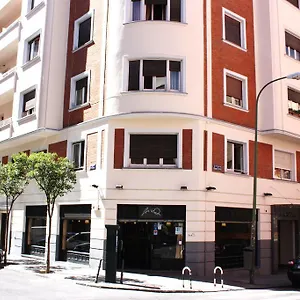 Artico Pensión 3*