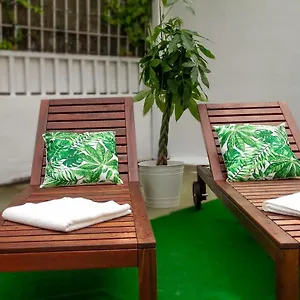 Real Beds Bed & Breakfast Madrid