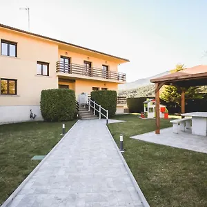 Sierra Oeste