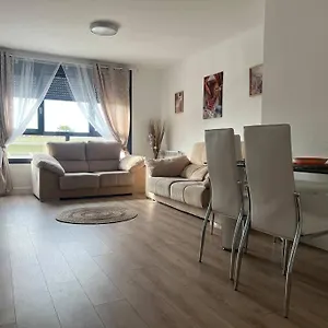 Precioso Apartamento En Ubicacion Inmejorable En * Madrid