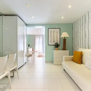 Apartment Amazinn Places Gran Via I *