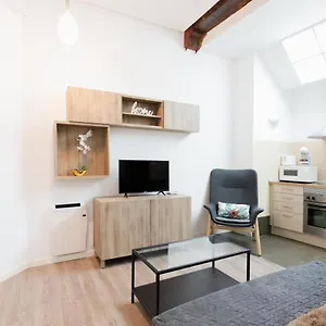 Apartment Mintystay - Divino Pastor