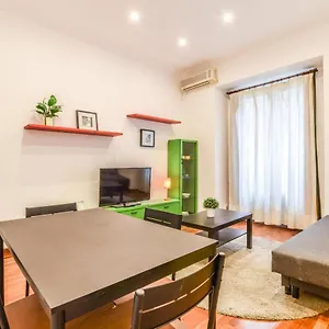 Apartamento Puente De Segovia