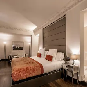 Hotel Hospes Puerta De Alcalá 5*