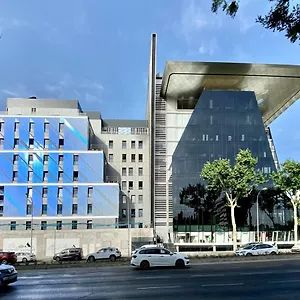Hs Centro Atocha ゲストハウス
