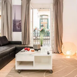 Apartment Magnifico Piso En Sol-gran Via Madrid