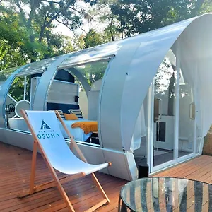 Camping Tubbo Experience By Camping Osuna