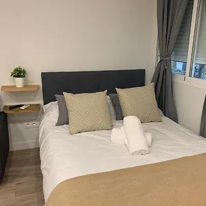 Apartment Lagasca Charming Madrid