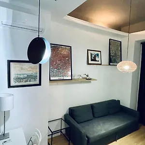 9.apto Zona Dinamica De Estudiantes, Malasana *