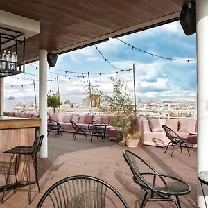 Hotel Nh Collection Suecia Madrid