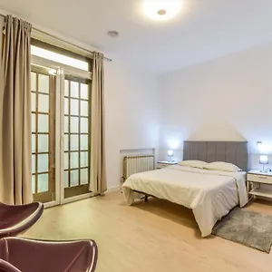 Myhousespain - Fuencarral And Gran Via Madrid