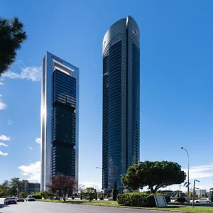 Lujo En 4 Torres! Business Area