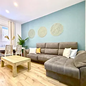 Charming La Latina Market Apartment *