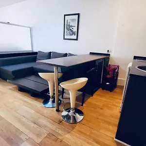 Coqueto Apartamento Entero Apartment Madrid