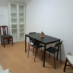 Apartment En Calle Garci Nuno De 3 Madrid