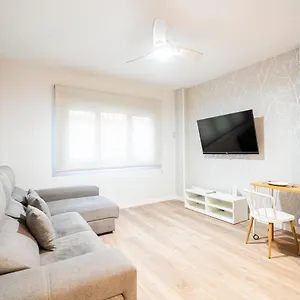 Apartment Global Home-pico Cebollera