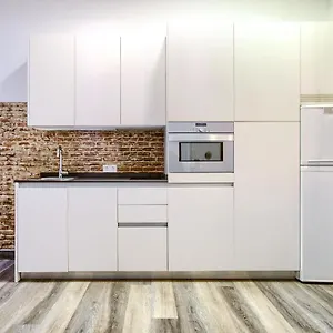 Apartment Charming Atocha *