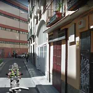 Apartment Chueca Loft *